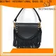 Bestway simple genuine leather bag shop manufacturer for daily life 1