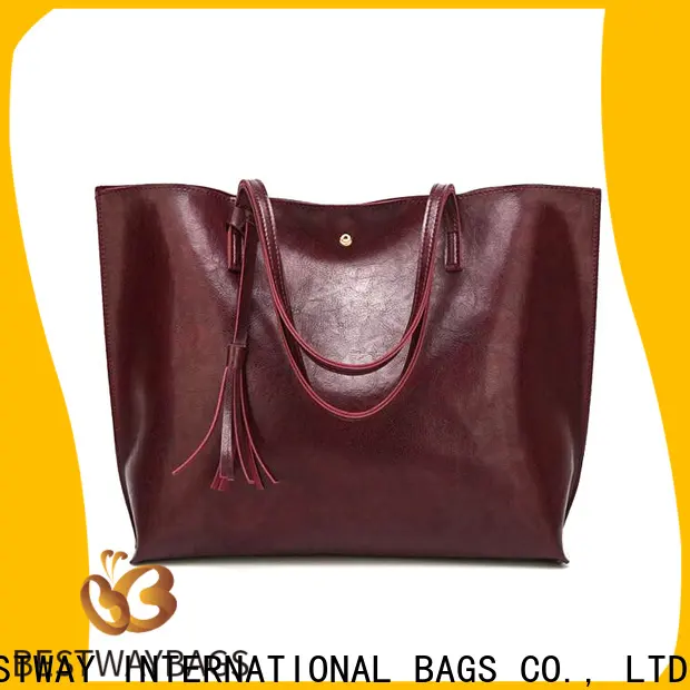 Bestway ladies pu fabric meaning Chinese for girl 1