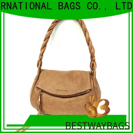 Bestway pu new fashion bag manufacturers for lady 1