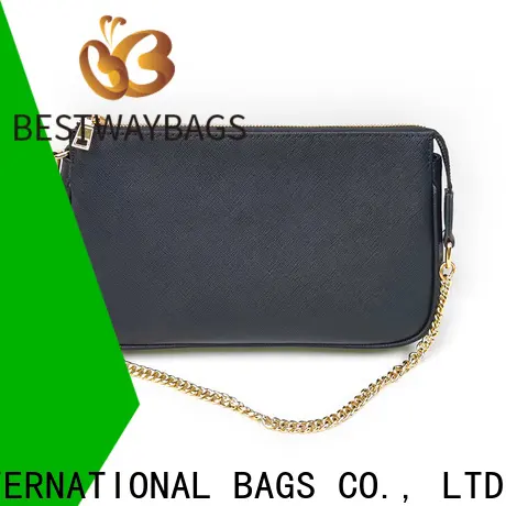 Bestway ladies leather computer bag Supply for daily life 1