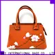 Bestway handbag what is pu leather for business for lady 1