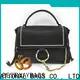 Bestway on pu leather tote bag online for women 1
