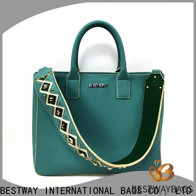 Wholesale made of pu blue Chinese for girl 1