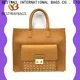 Bestway bestway handbag pu supplier for women 1