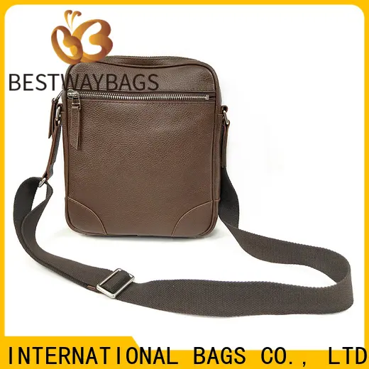 Bestway popular designer hand bag manufacturer 1