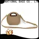 Bestway Best pu leather wiki Suppliers for ladies 1