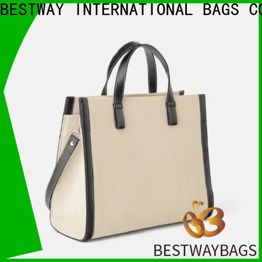 Best strong canvas tote bags canvas personalized for shopping 1