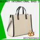 Best strong canvas tote bags canvas personalized for shopping 1