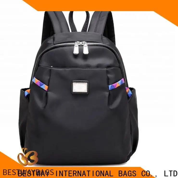 Bestway Custom prada handbags nylon supplier for bech 1