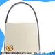 New large canvas bag leather company for vacation 1
