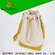 Latest canvas tote leather handle shopping Suppliers for travel 1