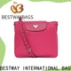 Bestway gym nylon leather tote manufacturers for swimming 1