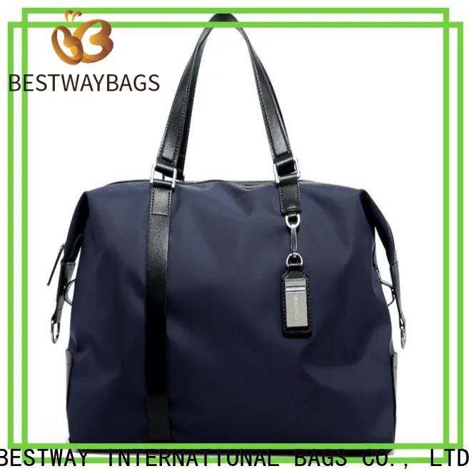 Bestway Latest nylon over the shoulder bag manufacturers for sport 1