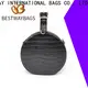 trendy red leather bag authentic wildly for date 1