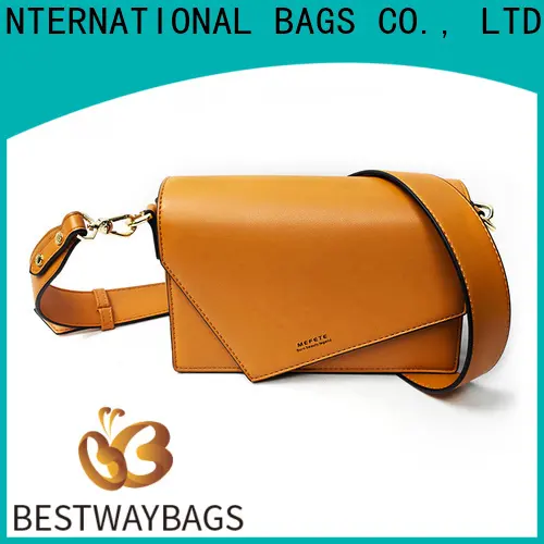 Bestway luxury hobo crossbody purse manufacturers for women 1