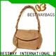 Bestway simple pu shoes company for girl 1