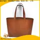 Bestway satchel pu leather significado supplier for women 1