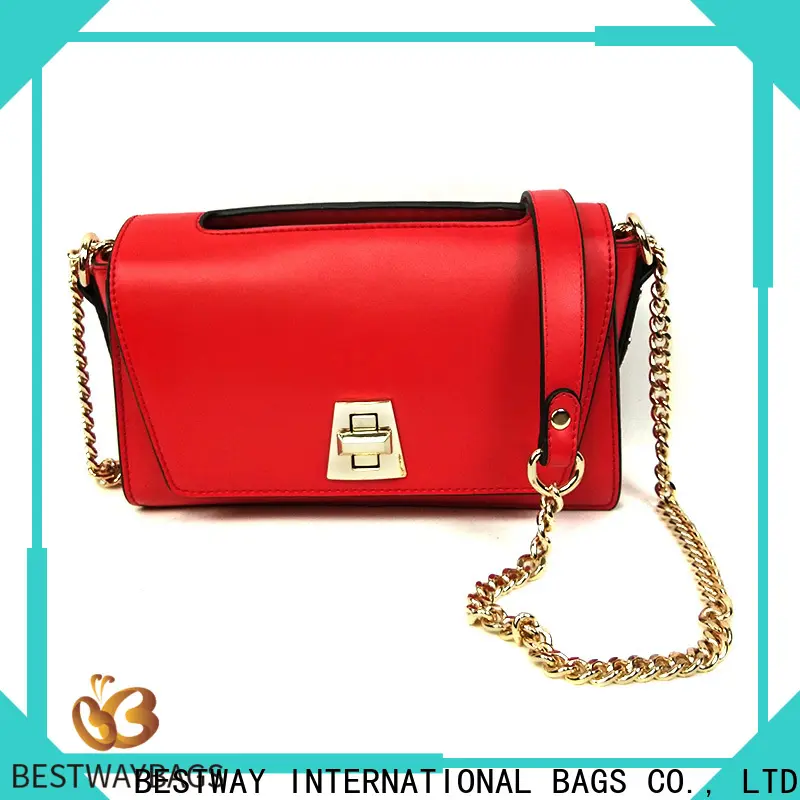 Bestway Best cute leather bags company for women 1