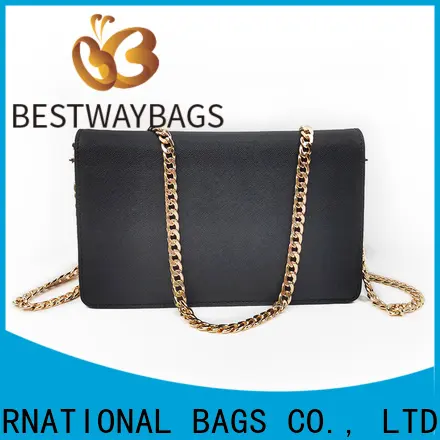 Bestway summer nice leather bags personalized 1