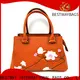Bestway Bag premium quality pu leather rivets Suppliers for lady 1