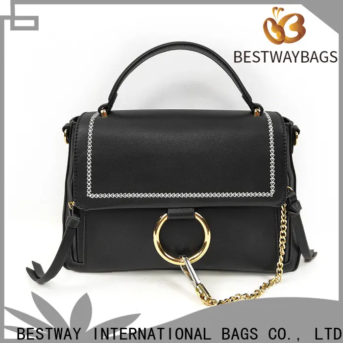 High-quality define pu leather blue for sale for women 1