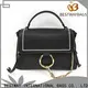 High-quality define pu leather blue for sale for women 1