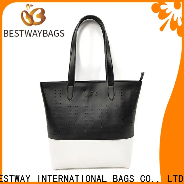 Bestway elegant pu leather buy manufacturers for ladies 1