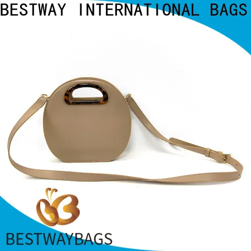 Bestway simple polyurethane bag care manufacturers for girl 1