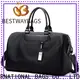 New womens nylon bags tote wildly for gym 1