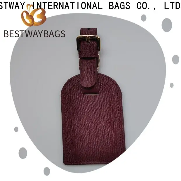 Bestway multi function designer bag charms company for bag 1