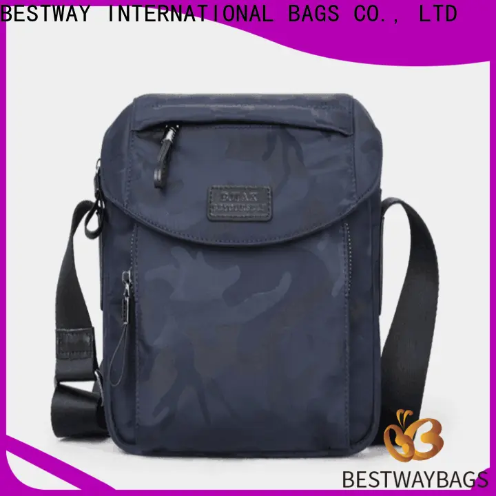 Bestway body nylon shoulder handbags for business for swimming 1