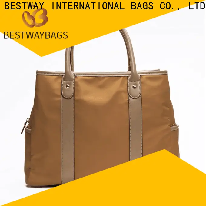 Custom nylon beach bag bag supplier for bech 1