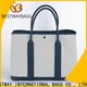 Bestway New sturdy canvas tote Supply for holiday 1