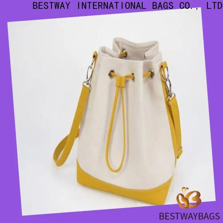Bestway trim canvas tote handbag online for holiday 1