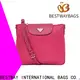 Latest nylon crossbody tote trim for business for bech 1