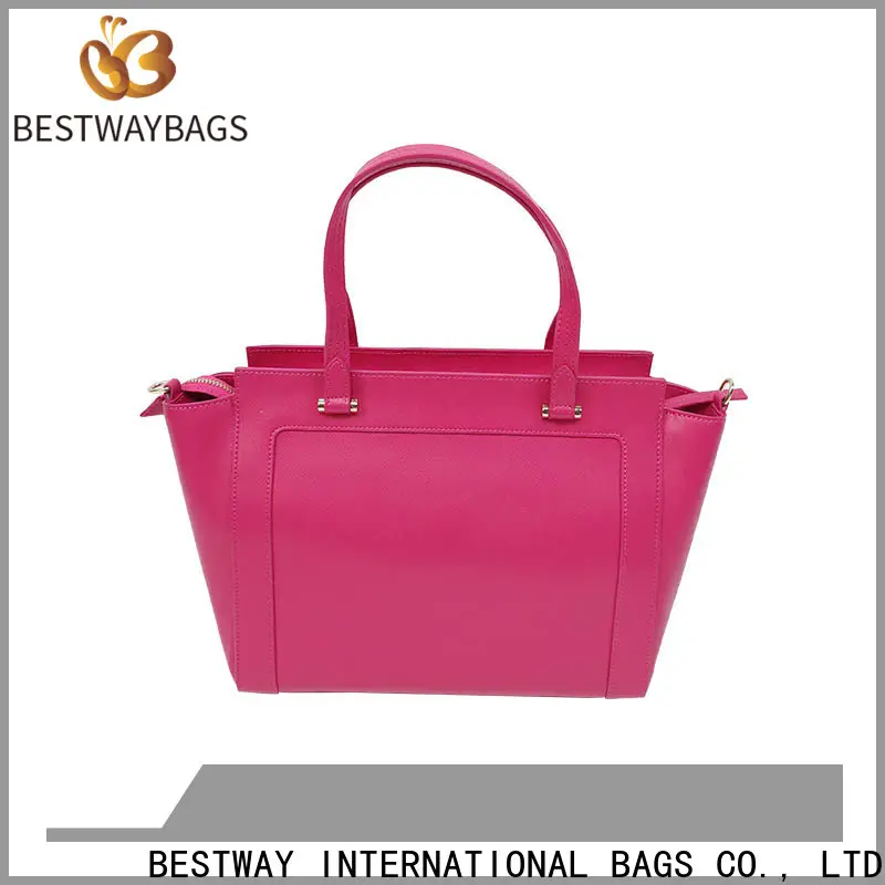 Bestway Bag what is pu material in bags handbag online for girl 1