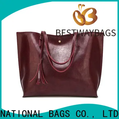 Bestway leisure pu leather vs faux leather for sale for ladies 1