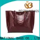 Bestway leisure pu leather vs faux leather for sale for ladies 1
