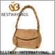Bestway wide is pu leather real for sale for girl 1