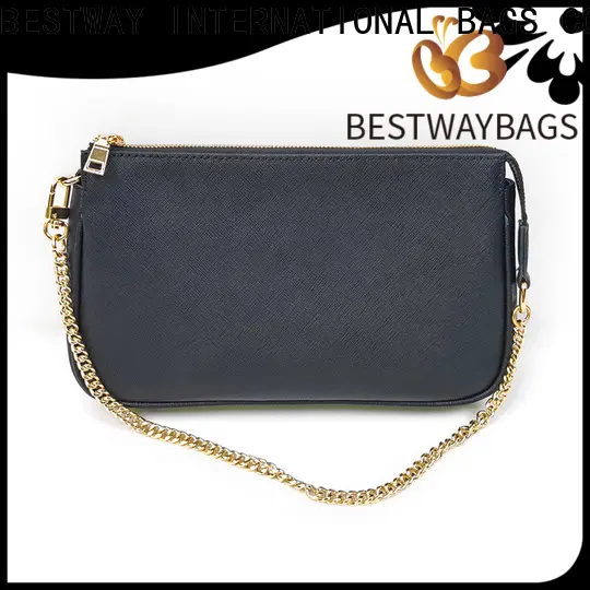 Bestway Wholesale leather backpack purse manufacturers for work 1