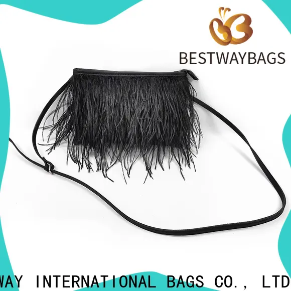 Bestway mini polyurethane luggage for sale for ladies 1