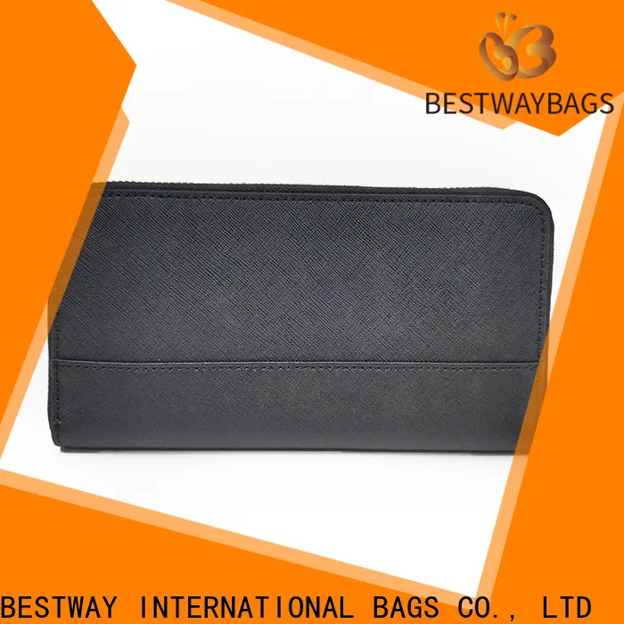 Bestway Wholesale good leather purses personalized for date 1