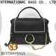 fashion pu leather what does it mean satchel Chinese for ladies 1