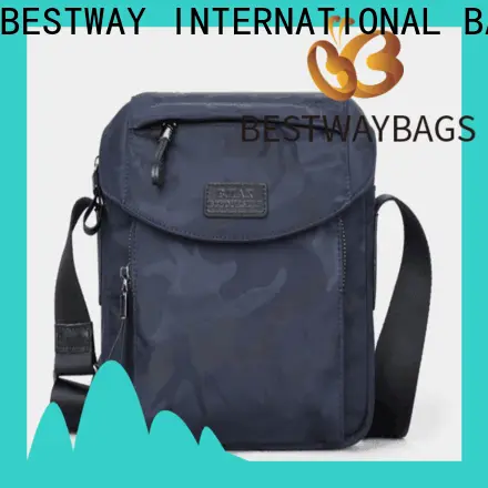 Bestway capacious crinkle nylon handbags factory for swimming 1