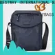 Bestway capacious crinkle nylon handbags factory for swimming 1