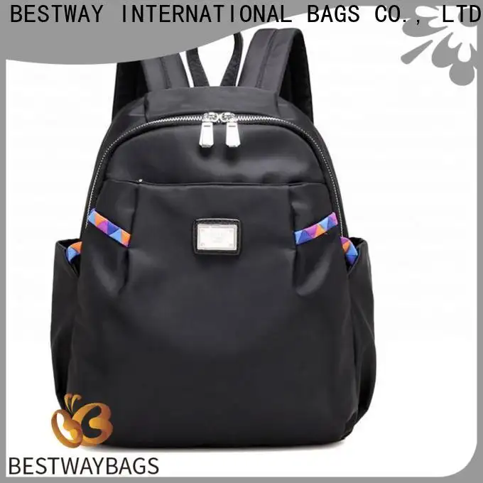 Bestway Best nylon organizer handbags wildly for swimming 1