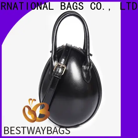 Latest leather handbags coated personalized for women 1