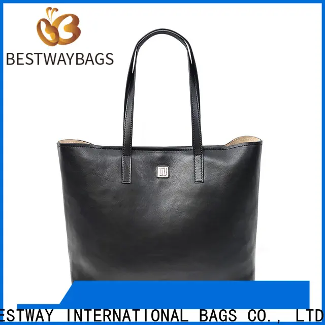 Wholesale all leather handbags bags online for daily life 1