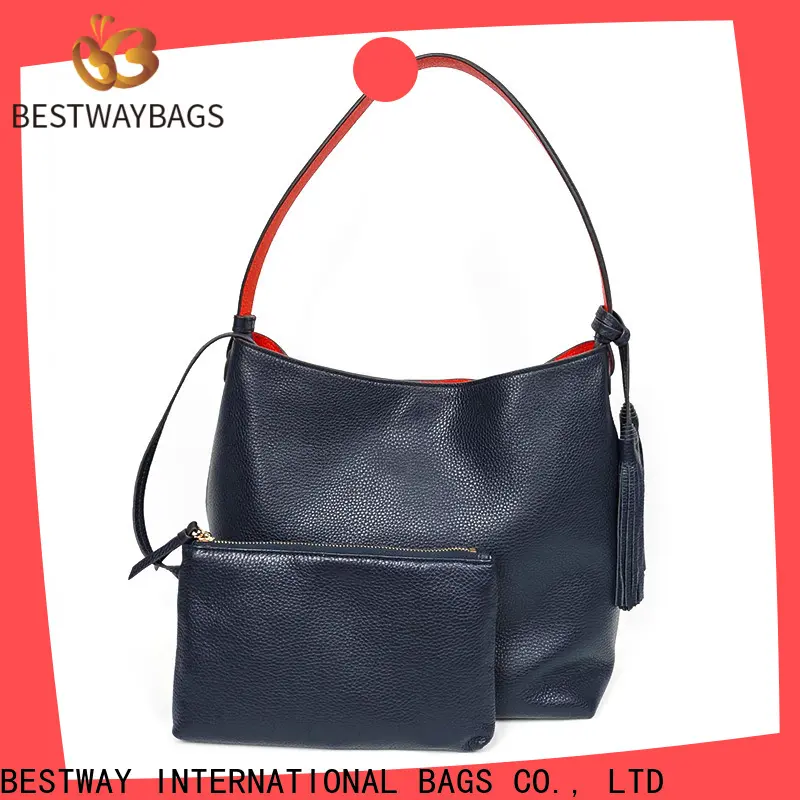 Best leather handbags travel personalized for school 1