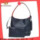 Best leather handbags travel personalized for school 1